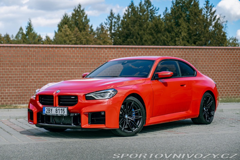 BMW M2