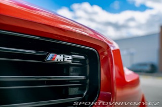BMW M2 2024