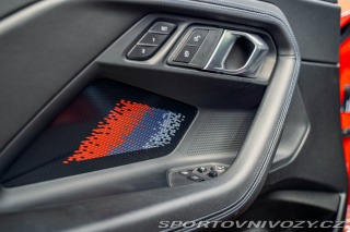 BMW M2 2024