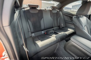 BMW M2 2024