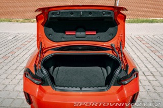 BMW M2 2024