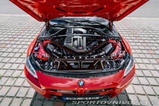 BMW M2 2024