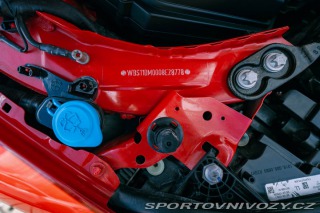 BMW M2 2024