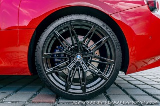 BMW M2 2024
