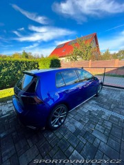Volkswagen Ostatní modely 7.5 R line 1.4 TSI 2017