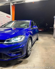 Volkswagen Ostatní modely 7.5 R line 1.4 TSI 2017