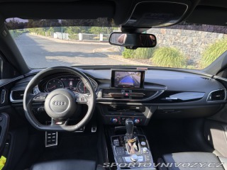 Audi A6 Competition 2018