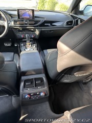 Audi A6 Competition 2018