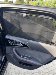 Audi A6 Competition 2018