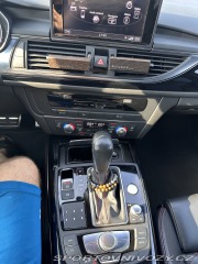 Audi A6 Competition 2018