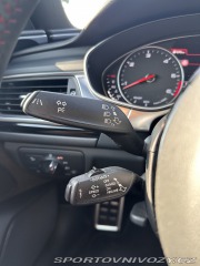 Audi A6 Competition 2018