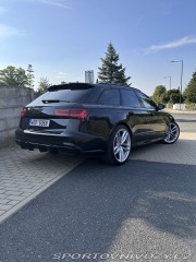 Audi A6 Competition 2018