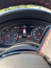 Audi A6 Competition 2018