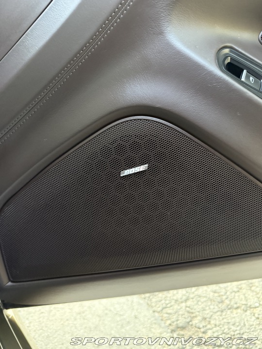 Porsche Panamera Turbo 2009