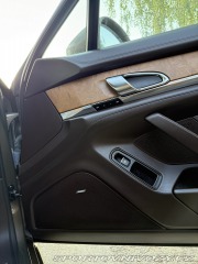 Porsche Panamera Turbo 2009