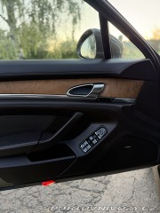 Porsche Panamera Turbo 2009