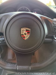 Porsche Panamera Turbo 2009