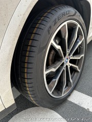 BMW X4 m40d 2020