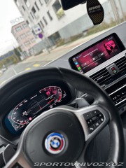 BMW X4 m40d 2020