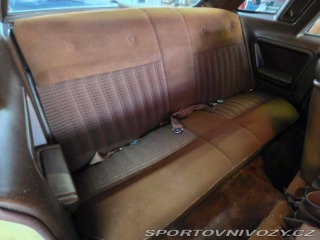Ostatní značky Ostatní modely Mercury Cougar XR-7 1978