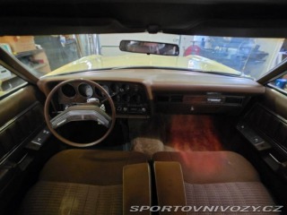 Ostatní značky Ostatní modely Mercury Cougar XR-7 1978