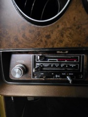 Ostatní značky Ostatní modely Mercury Cougar XR-7 1978
