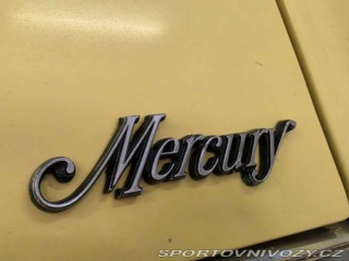 Ostatní značky Ostatní modely Mercury Cougar XR-7 1978