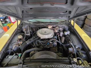 Ostatní značky Ostatní modely Mercury Cougar XR-7 1978