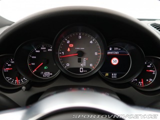 Porsche Cayenne S Diesel 2016