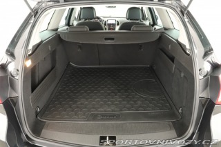 Opel Astra 2.0 CDTI 2011