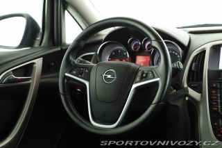 Opel Astra 2.0 CDTI 2011