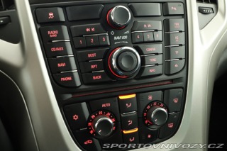 Opel Astra 2.0 CDTI 2011