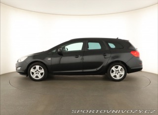 Opel Astra 2.0 CDTI 2011