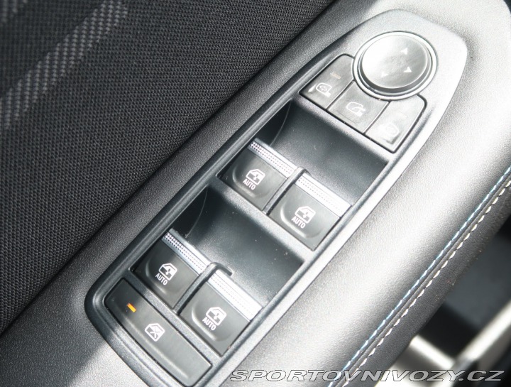 Renault Alpine esprit Alpine E-Tech Full 2025