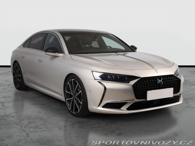 Ostatní značky Ostatní modely DS 9 Rivoli E-Tense 4x4