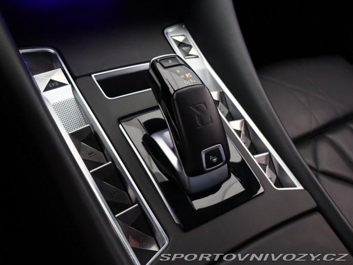 Ostatní značky Ostatní modely DS 9 Rivoli E-Tense 4x4 2022