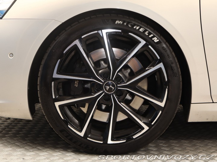 Ostatní značky Ostatní modely DS 9 Rivoli E-Tense 4x4 2022