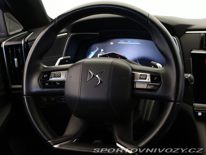 Ostatní značky Ostatní modely DS 9 Rivoli E-Tense 4x4 2022