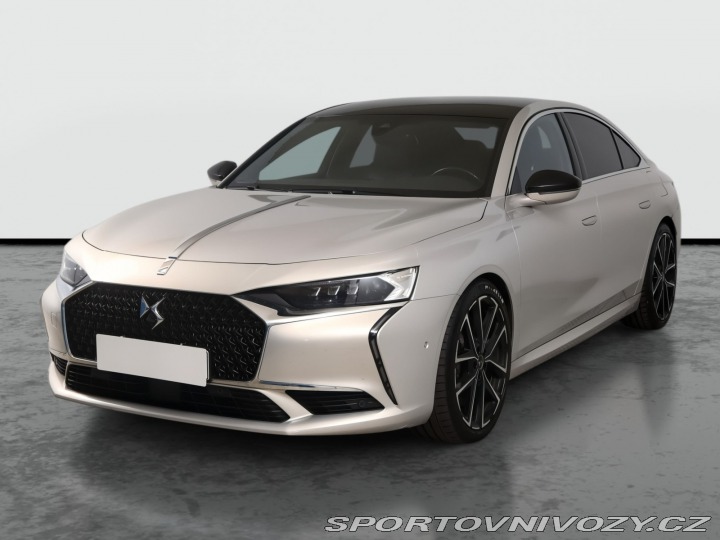 Ostatní značky Ostatní modely DS 9 Rivoli E-Tense 4x4 2022