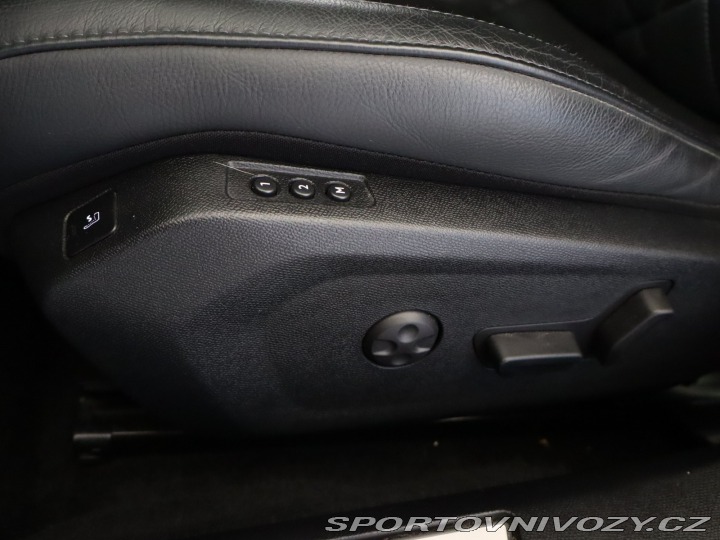 Ostatní značky Ostatní modely DS 9 Rivoli E-Tense 4x4 2022