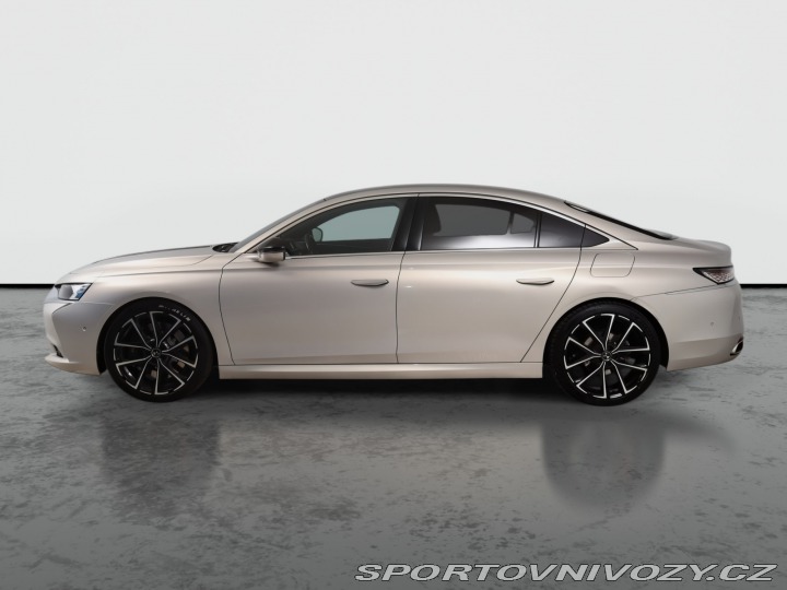 Ostatní značky Ostatní modely DS 9 Rivoli E-Tense 4x4 2022