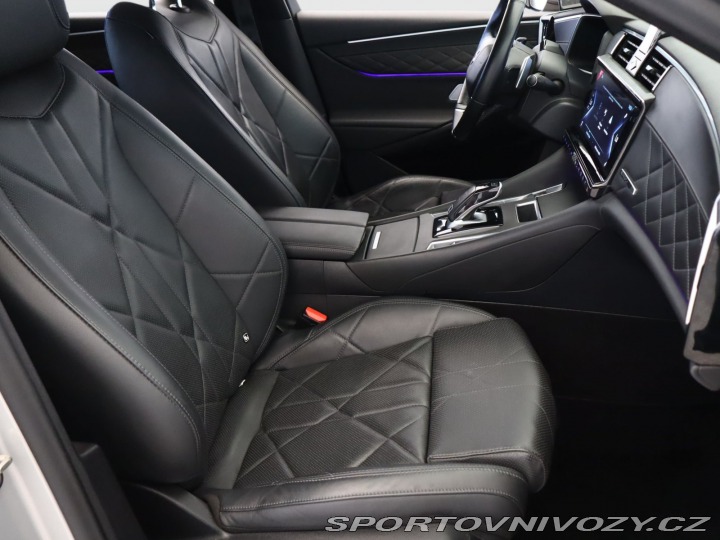 Ostatní značky Ostatní modely DS 9 Rivoli E-Tense 4x4 2022