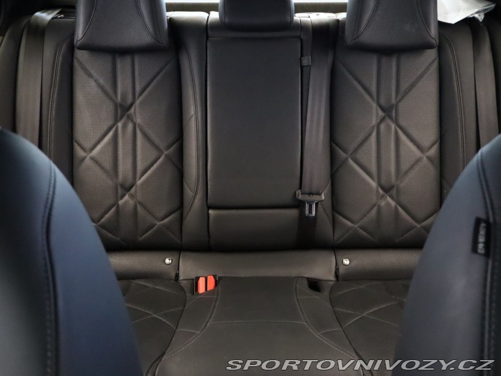 Ostatní značky Ostatní modely DS 9 Rivoli E-Tense 4x4 2022