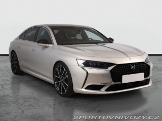Ostatní značky Ostatní modely DS 9 Rivoli E-Tense 4x4 2022