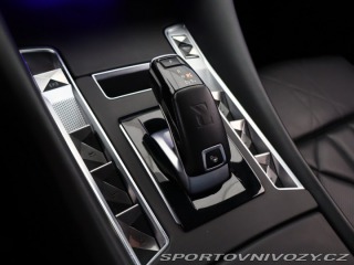Ostatní značky Ostatní modely DS 9 Rivoli E-Tense 4x4 2022