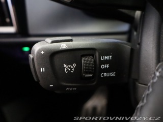 Ostatní značky Ostatní modely DS 9 Rivoli E-Tense 4x4 2022