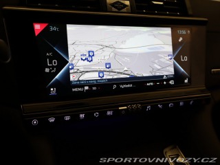 Ostatní značky Ostatní modely DS 9 Rivoli E-Tense 4x4 2022