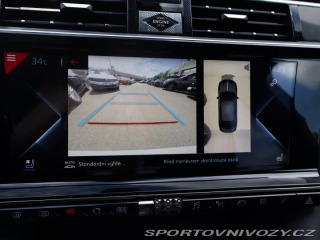 Ostatní značky Ostatní modely DS 9 Rivoli E-Tense 4x4 2022