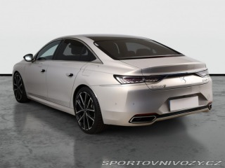 Ostatní značky Ostatní modely DS 9 Rivoli E-Tense 4x4 2022