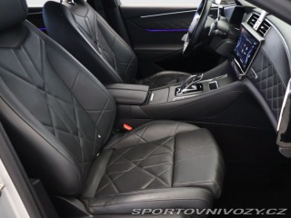 Ostatní značky Ostatní modely DS 9 Rivoli E-Tense 4x4 2022